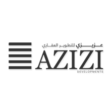AZIZI Developments Logo