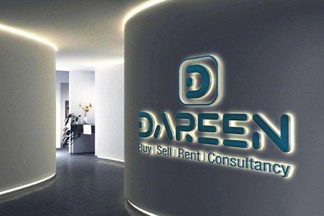 Dareen Real Estate Office