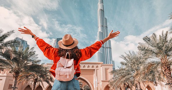 Investor Visa in Dubai